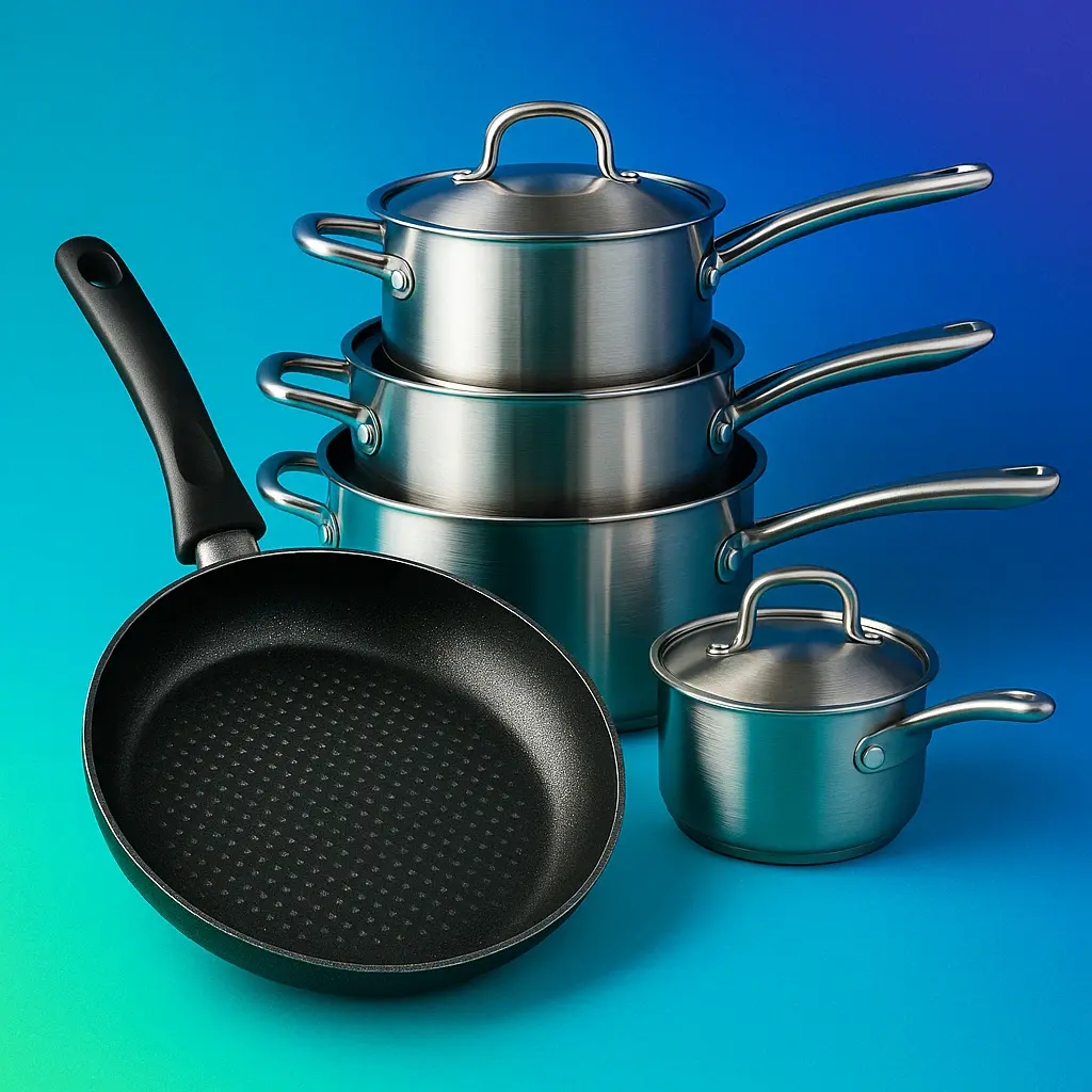 Купити Посуд у Promogo