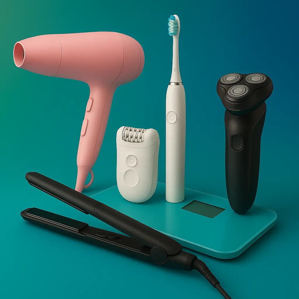 Купити Краса та догляд у Promogo