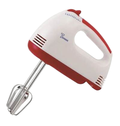 Міксери без чаші