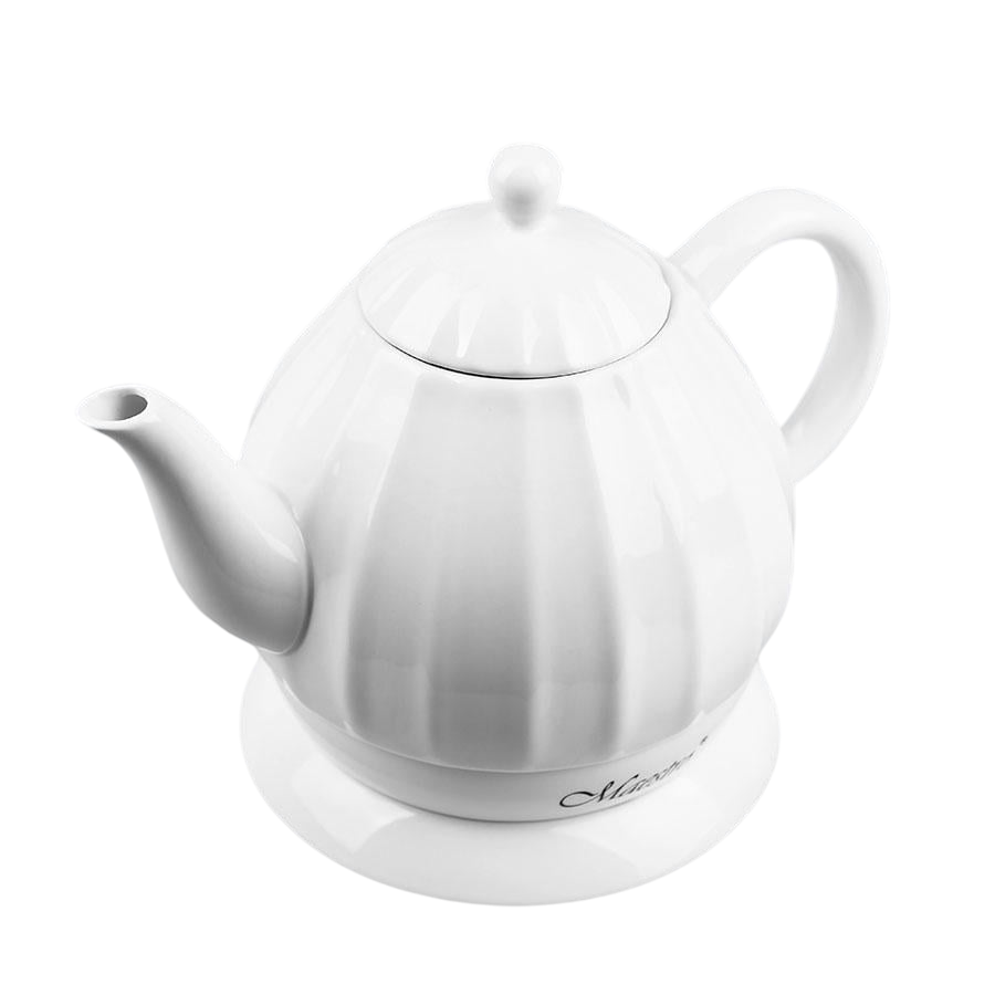 Чайники керамічні