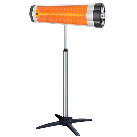 Обігрівачі інфрачервоні