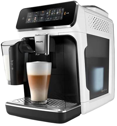 Кавомашини