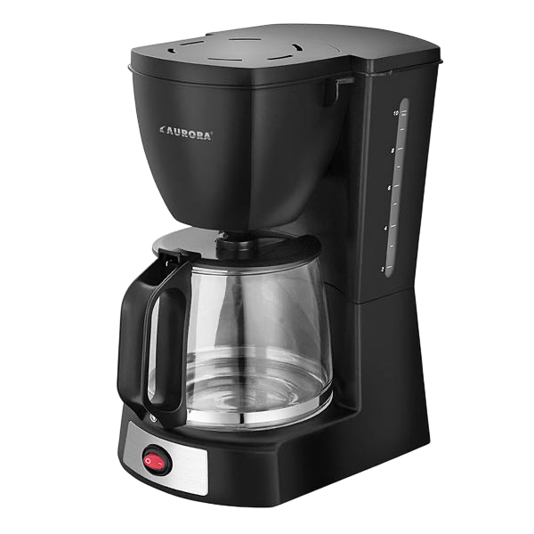 Кавоварки крапельні