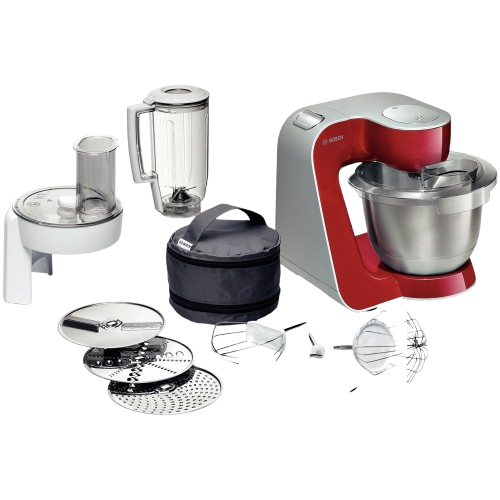 Кухонні комбайни