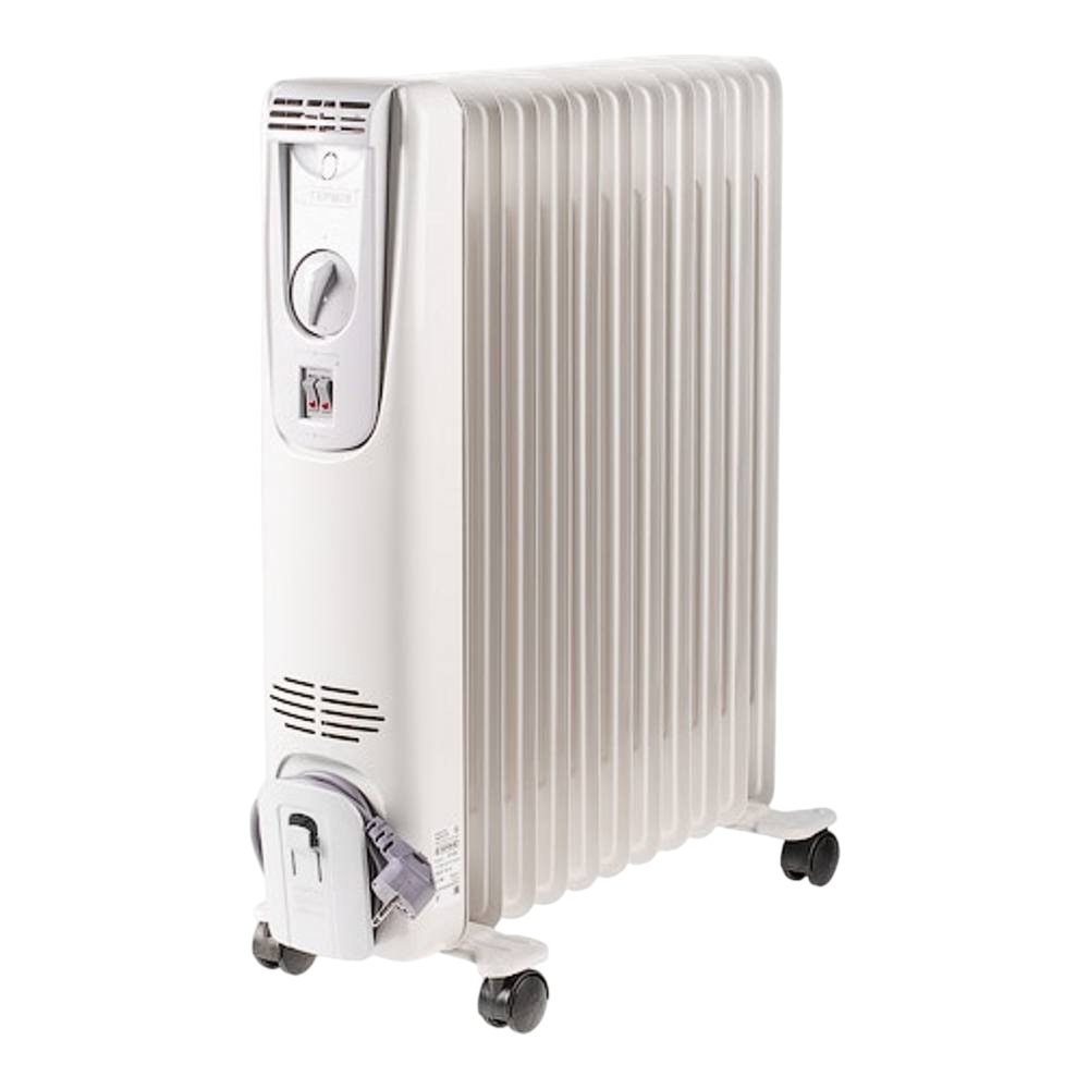 Масляні радіатори