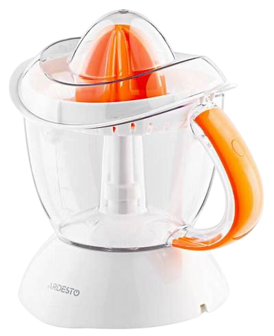 Соковижималки для цитрусових