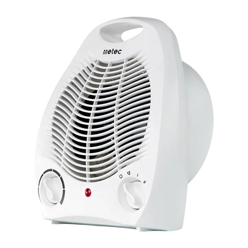 Тепловентилятори