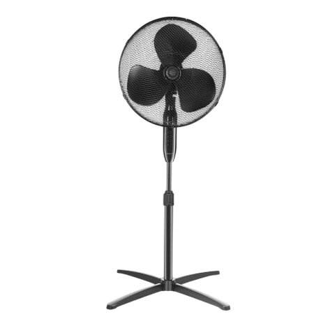 Вентилятори підлогові