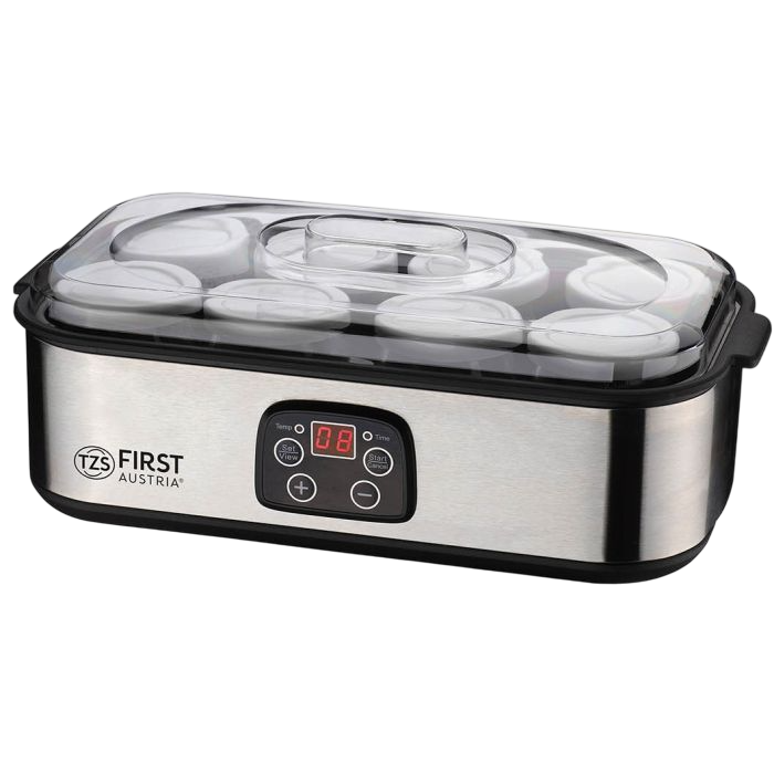 Йогуртниці