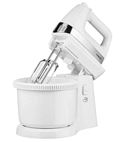 Міксери з чашею