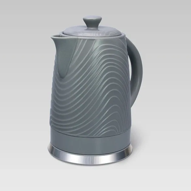 Зображення товару Чайник кераміка Maestro MR-0784