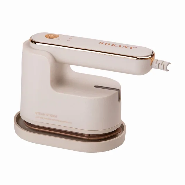 Зображення товару Відпарювач Sokany SK-3069W4