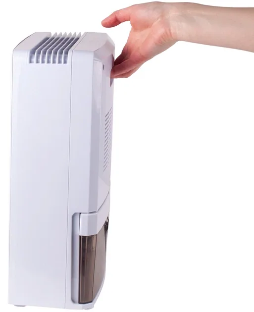 Зображення товару Осушувач повітря Ruhhy Maltec DH-22002