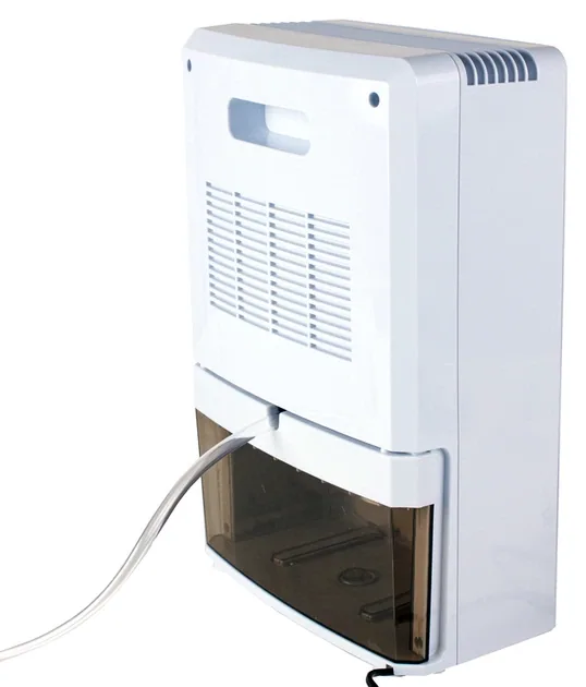 Зображення товару Осушувач повітря Ruhhy Maltec DH-22007