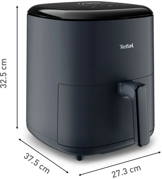 Зображення товару Аерогриль Tefal EY245B103