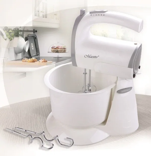 Зображення товару Міксер з чашею Maestro MR-5554