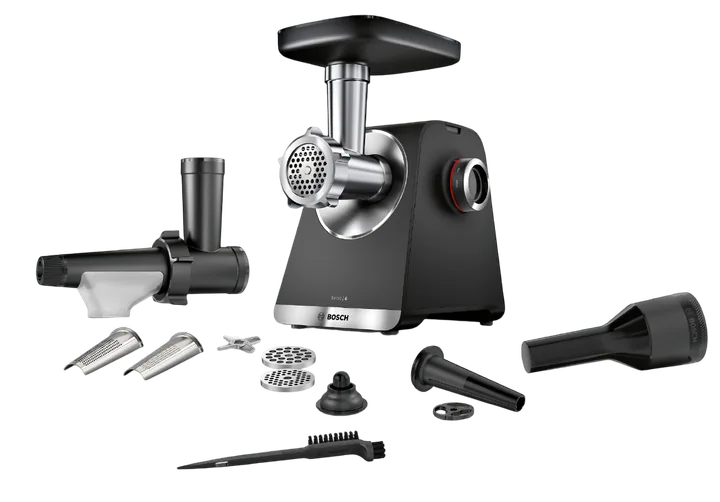 Мясорубка Bosch MFWS650B