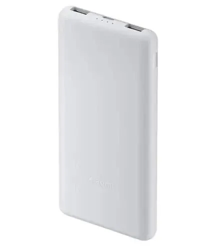 Зображення товару Повербанк Xiaomi 10000mAh 22.5W Lite BHR9350GL1