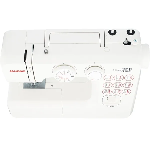 Зображення товару Швейна машинка Janome 3112M1