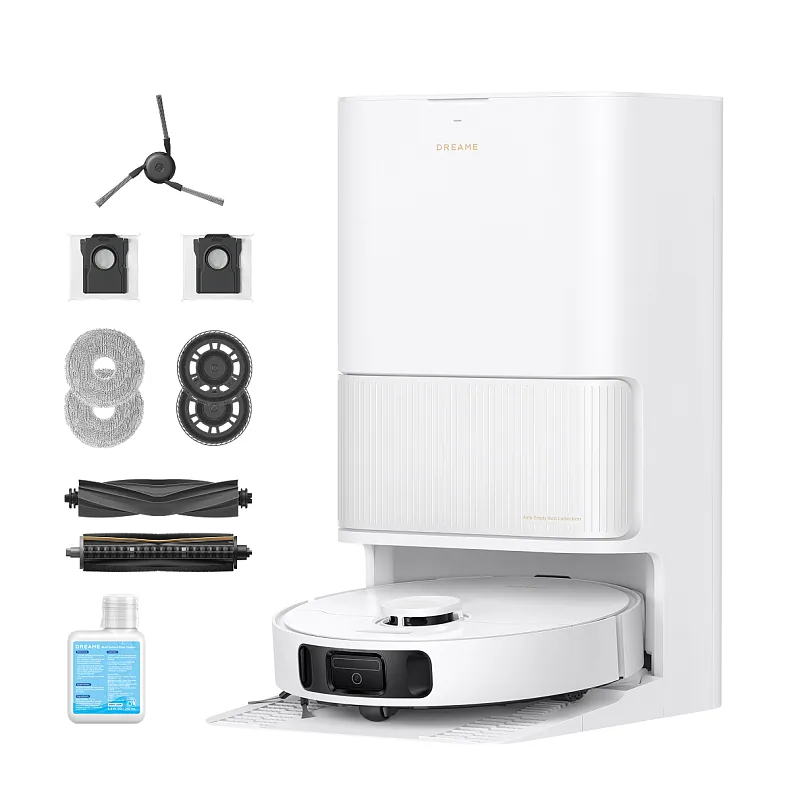 Пилосос-робот Dreame L40 CE Ultra RLD52SE