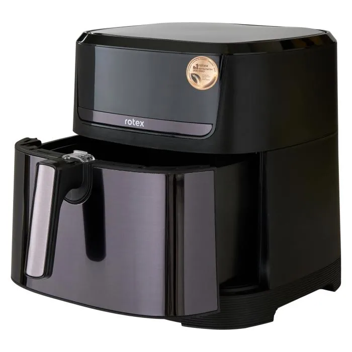 Зображення товару Аерогриль Rotex ROM980-XXL4