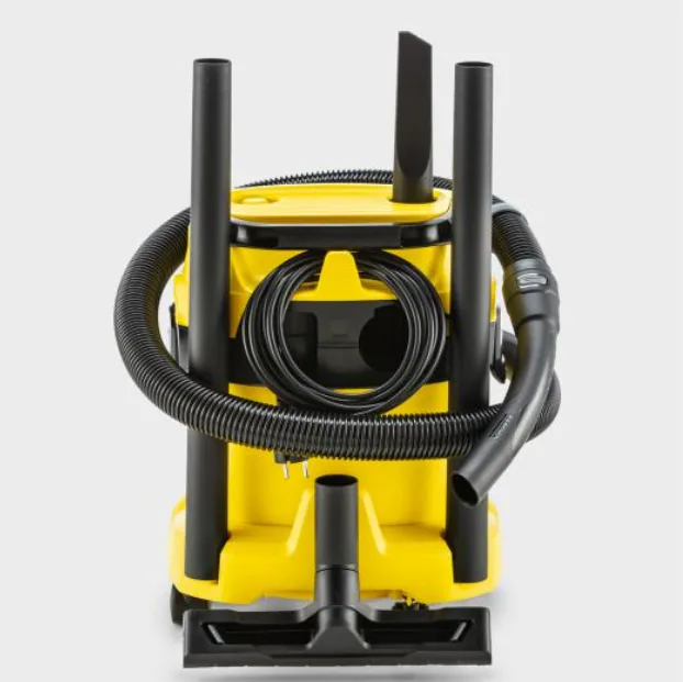 Зображення товару Пилосос господарський Karcher WD 3 V-15/4/20 1.628-104.0 8