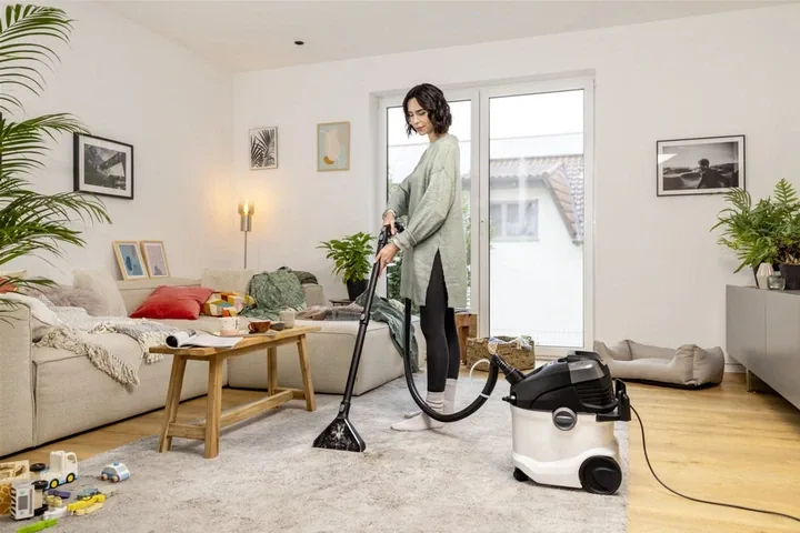 Зображення товару Пилосос миючий Karcher SE 5 1.081-230.06