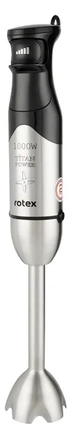 Зображення товару Блендер погружний Rotex RTB950-B 9