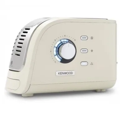 Зображення товару Тостер Kenwood TCM 300 CR 2