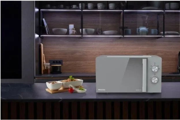 Зображення товару Мікрохвильова піч Hisense H20MOMCP1H6