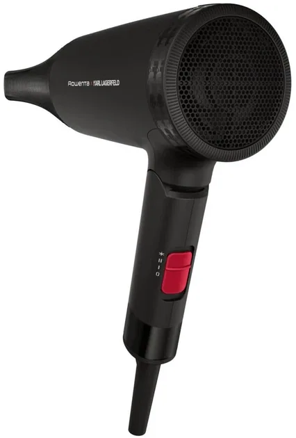 Зображення товару Фен Rowenta CV184LFO 2