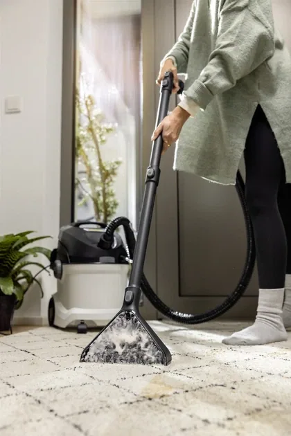 Зображення товару Пилосос миючий Karcher SE 5 1.081-230.01