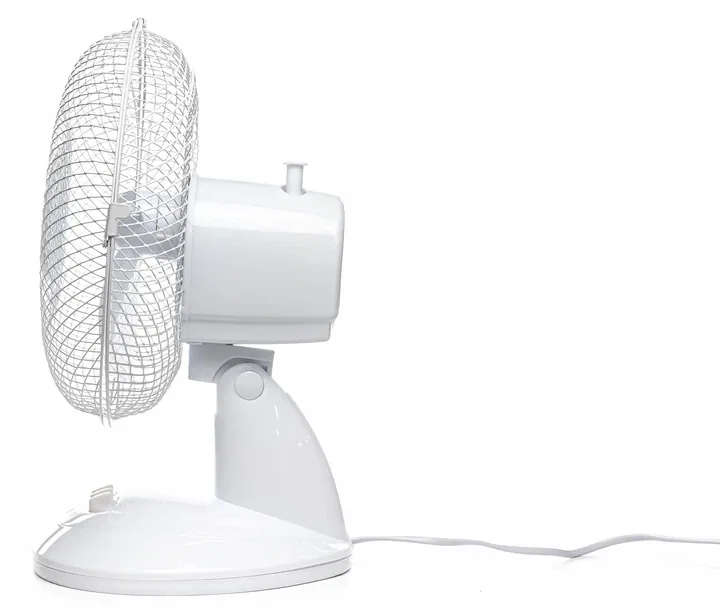 Зображення товару Вентилятор настільний Holmer HFS-1209-1W2