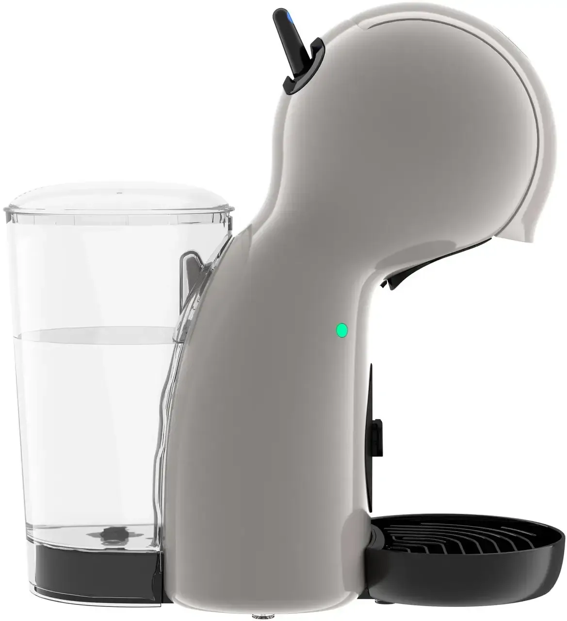 Зображення товару Кавоварка капсульна Krups KP1A3AF01