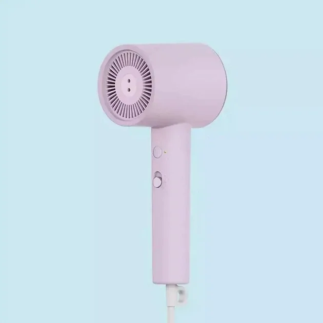 Зображення товару Фен Xiaomi MiJia Hair Dryer H301 Purple BHR6811CN 2