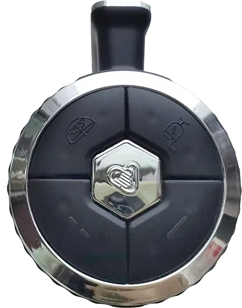 Зображення товару Подрібнювач Liberton LEG-15041