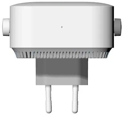Зображення товару Ретранслятор Xiaomi DVB4398GL1