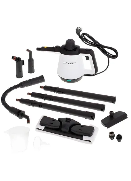 Зображення товару Пароочисник Sokany SK-110471