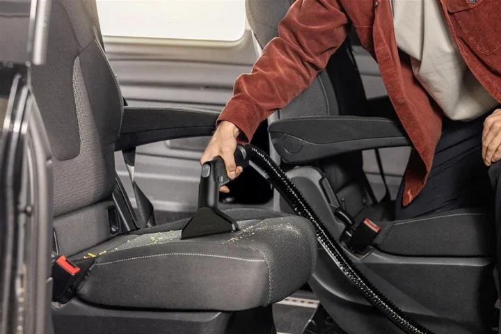 Зображення товару Пилосос миючий Karcher SE 5 1.081-230.04