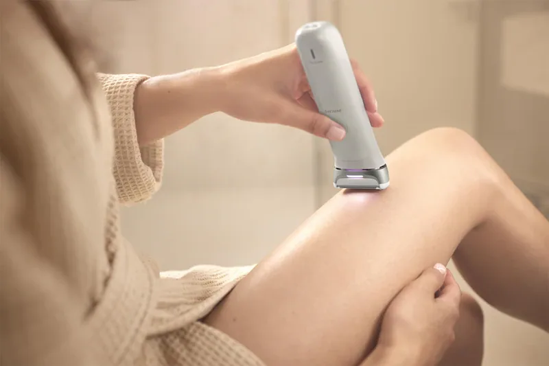 Зображення товару Епілятор Philips BRL147/003