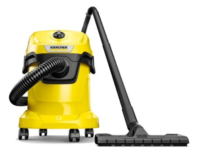 Зображення товару Пилосос господарський Karcher WD 3 V-15/4/20 1.628-104.0 4