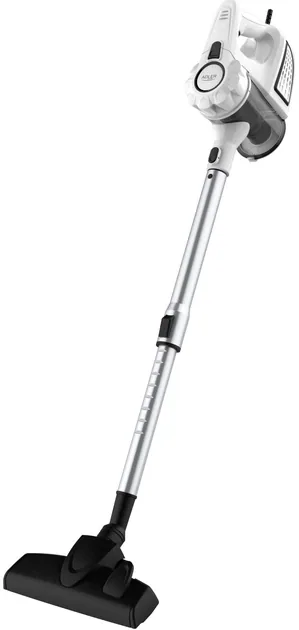 Пилосос вертикальний Adler AD 7036 White