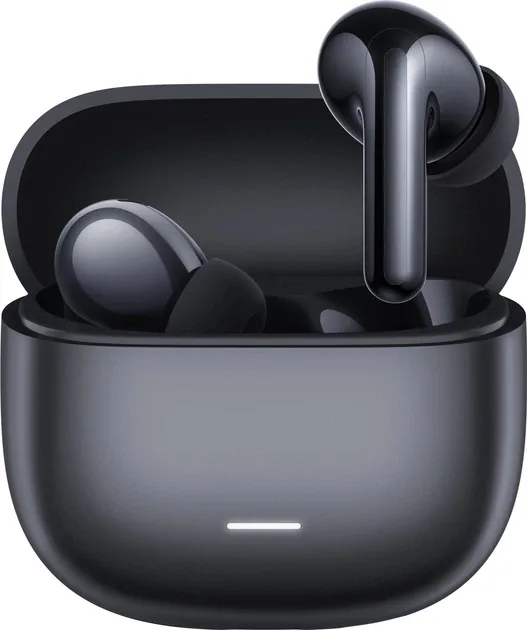 Зображення товару Навушники Xiaomi Redmi Buds 8 Lite Black BHR08OMGL4