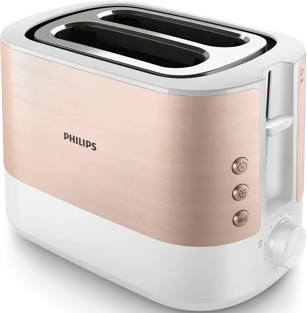 Тостер Philips HD2638/11