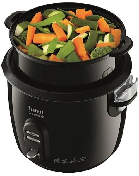 Зображення товару Рисоварка Tefal RK1038113