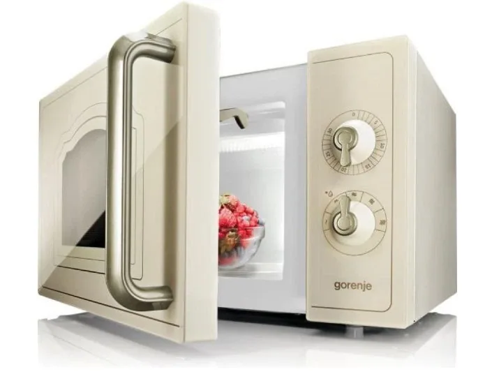 Зображення товару Мікрохвильова піч Gorenje MO4250TCLI 3