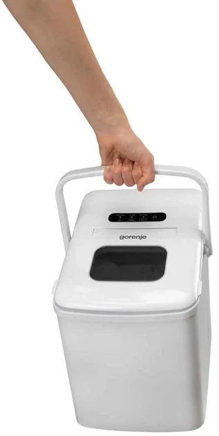 Зображення товару Льодогенератор Gorenje IMDW 1200 W 2