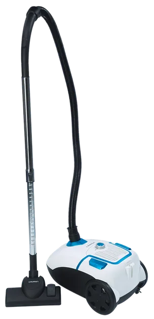 Зображення товару Пилосос з мішком Liberton LVC-43041