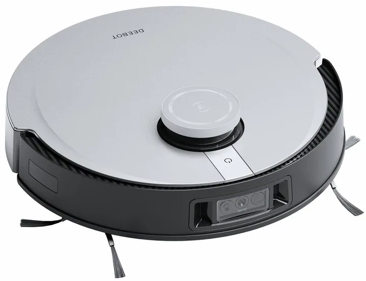 Зображення товару Пилосос-робот ECOVACS Deebot Ozmo X1 OMNI DEX117