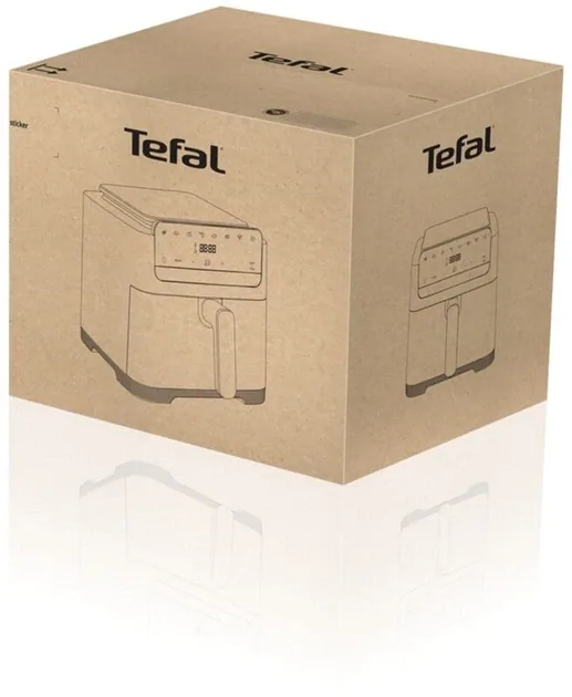 Зображення товару Аерогриль Tefal EY8558E03